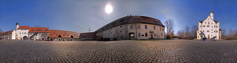 Schloss Klaffenbach