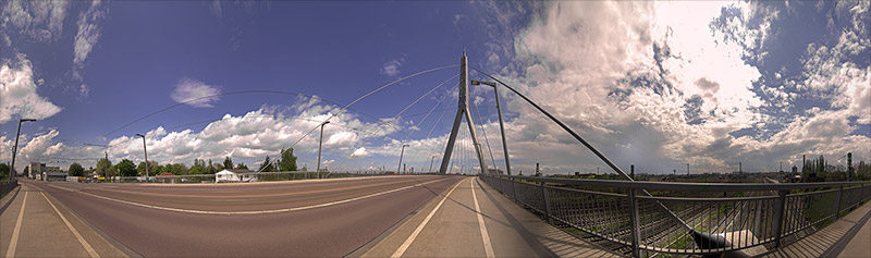 Berliner Brücke