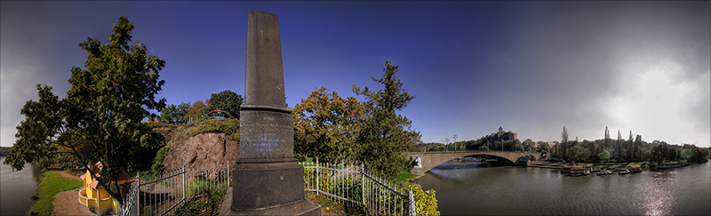 Kröllwitzbrücke