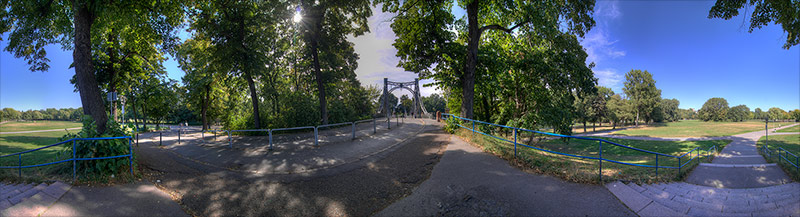 Peißnitzbrücke