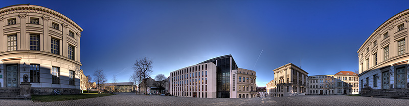 Universitätsplatz